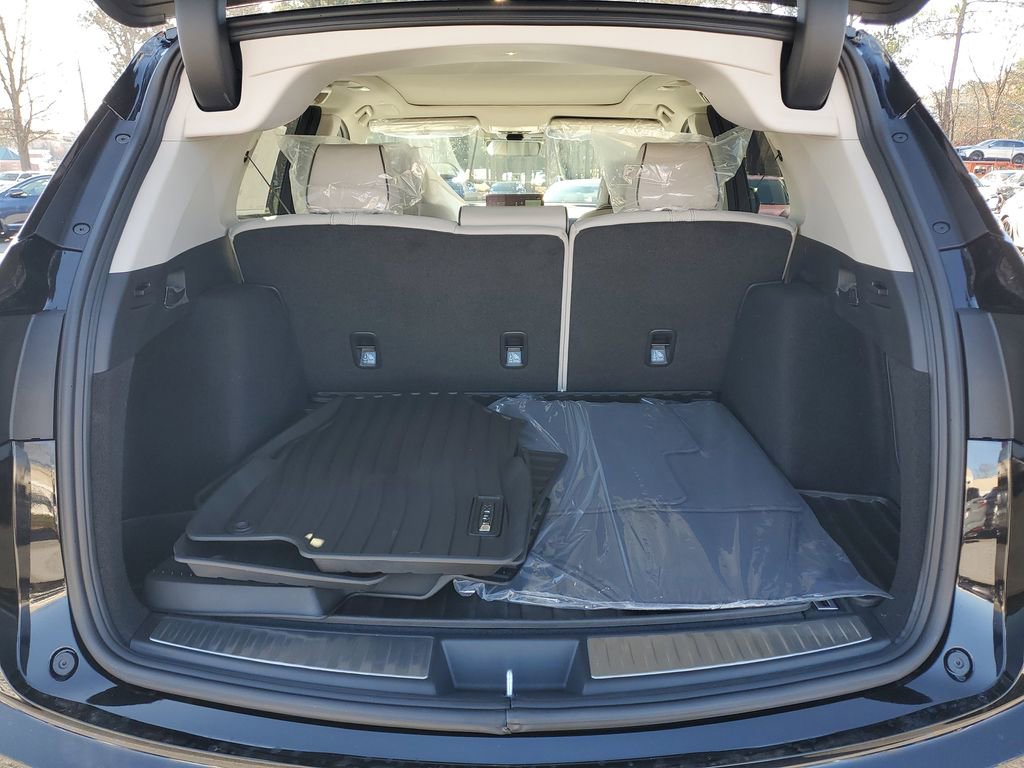 2026 Acura RDX SH-AWD w/ Advance Package