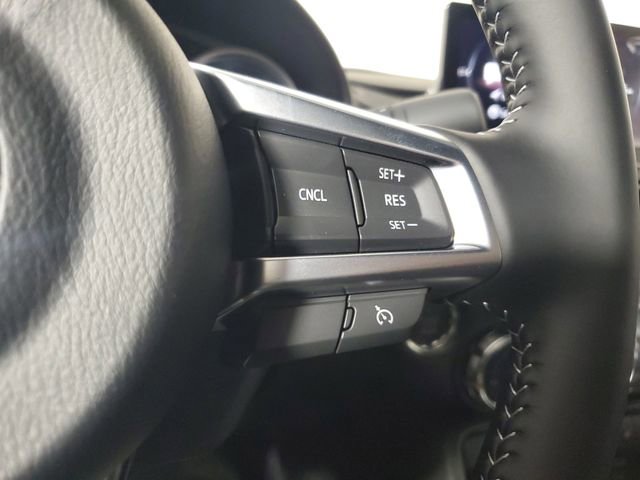 2026 MAZDA MX-5 Miata Grand Touring