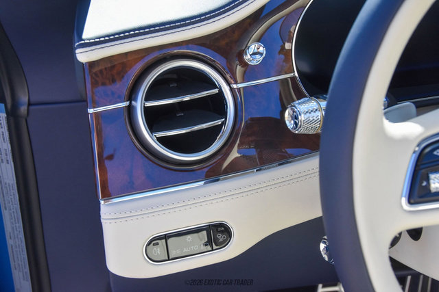 2024 Bentley Continental GT Speed