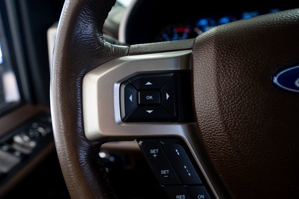 2021 Ford F450 King Ranch