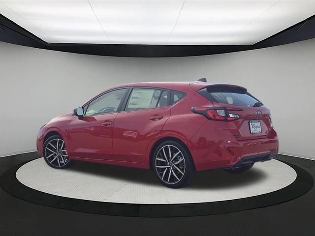 2026 Subaru Impreza 2.0i Sport