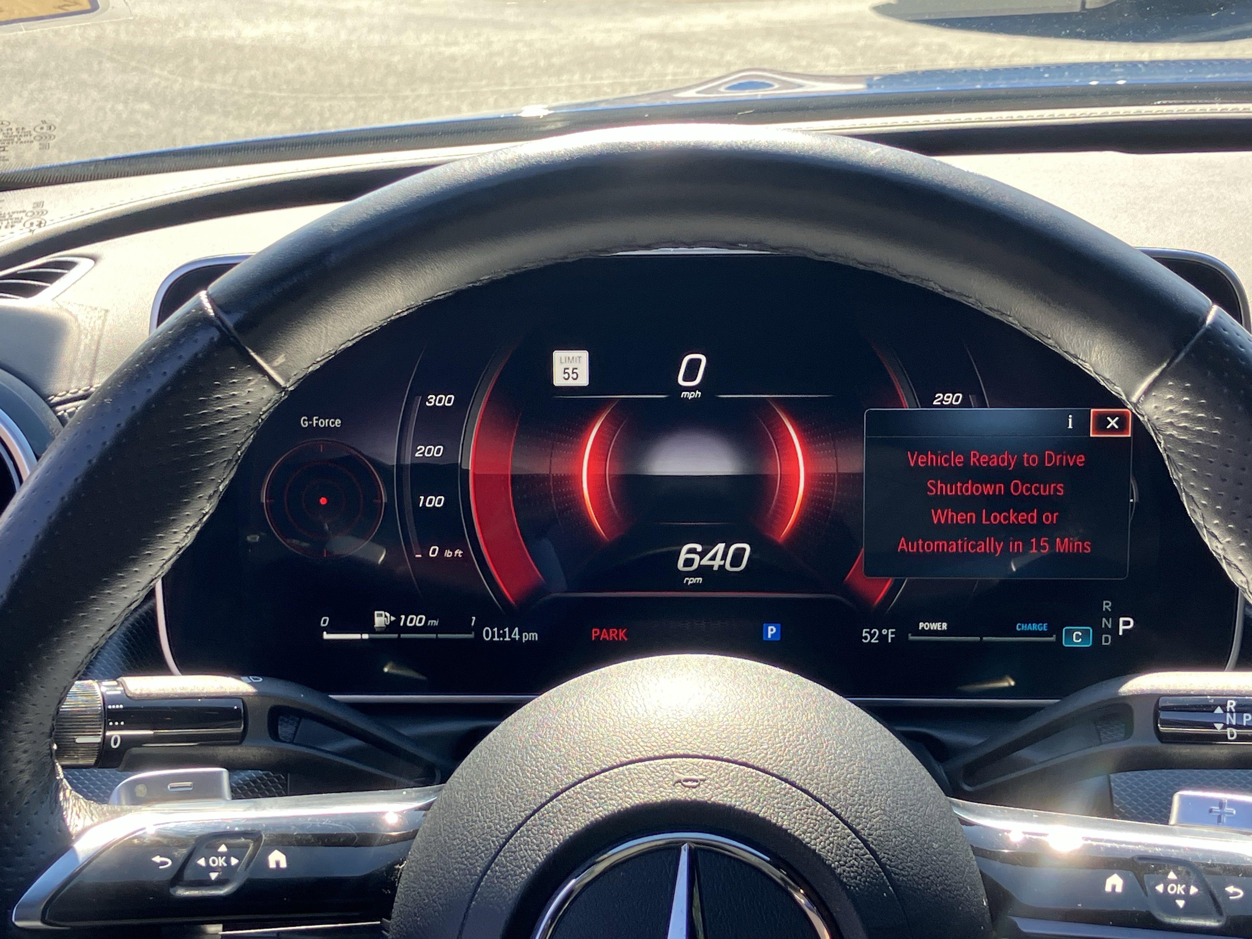 2024 Mercedes-Benz C 300 4MATIC Sedan