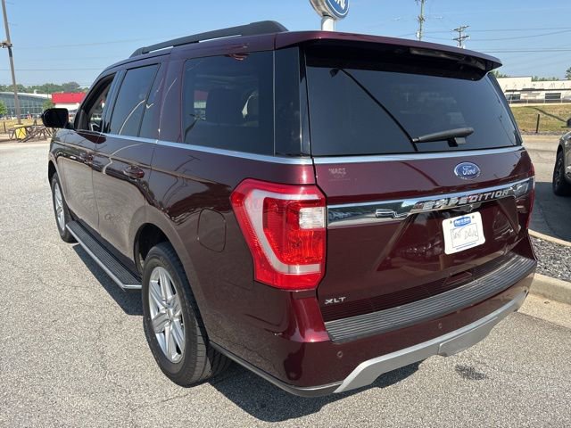 2020 Ford Expedition XLT