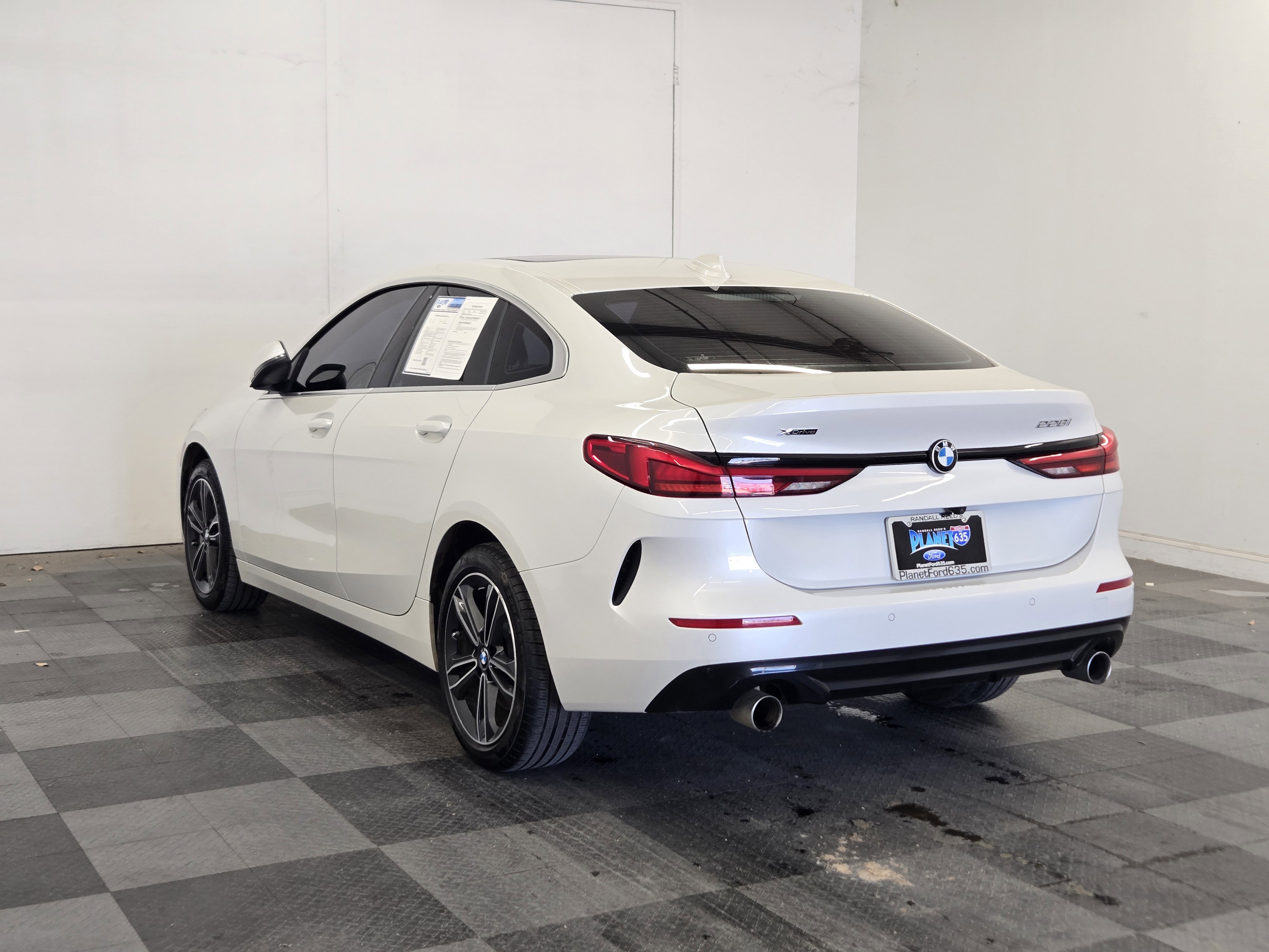 2024 BMW 228i xDrive Gran Coupe