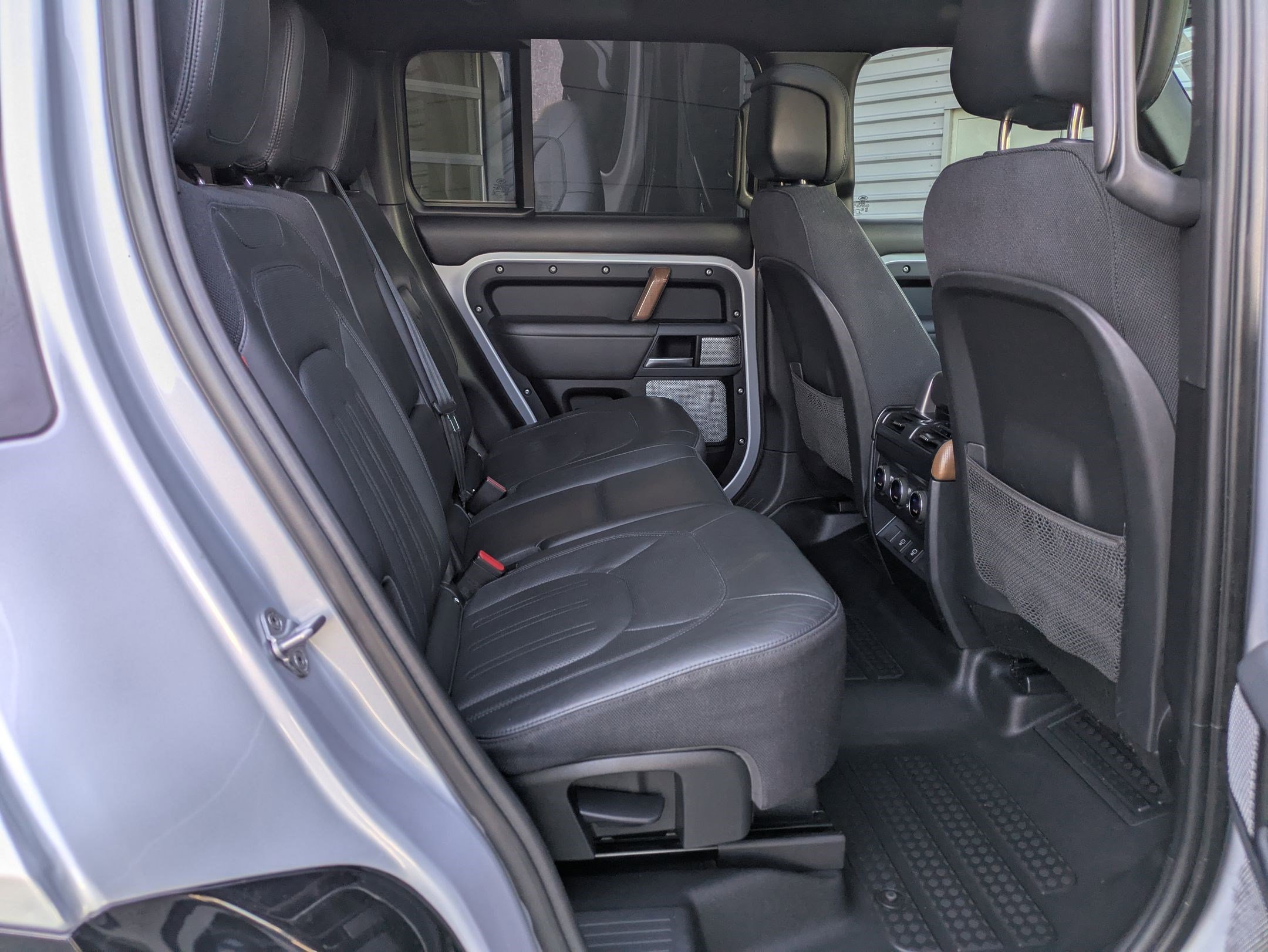 2023 Land Rover Defender 130 X