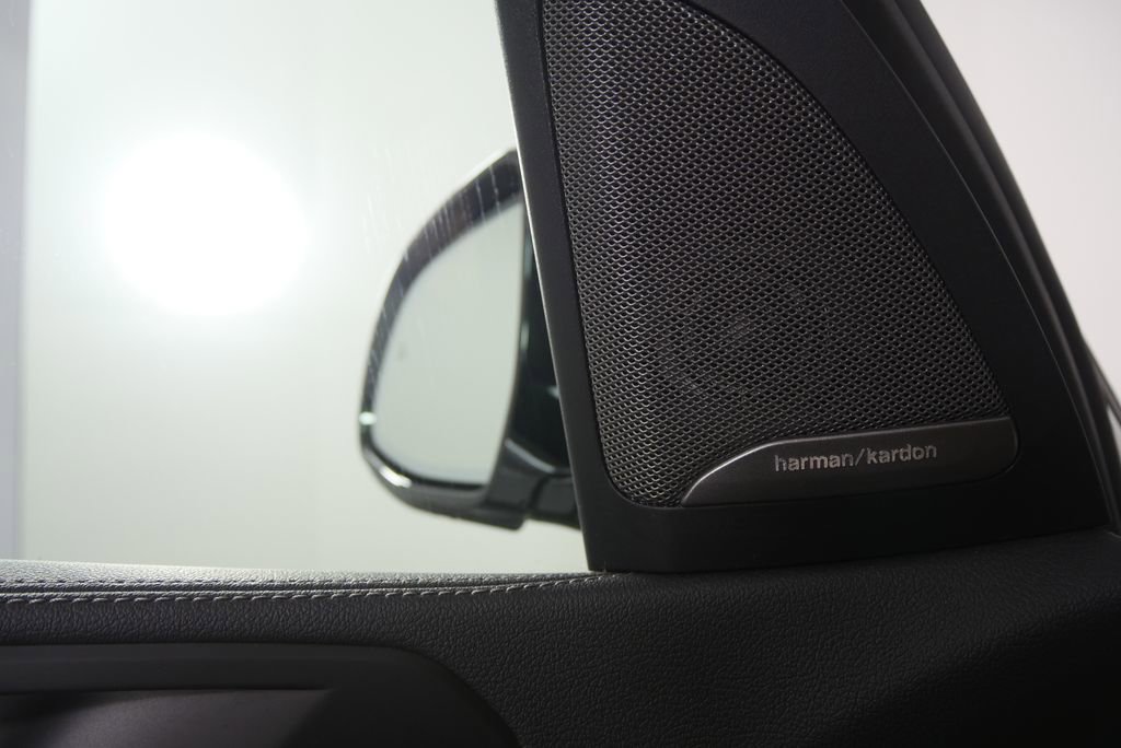 2021 BMW X5 xDrive45e