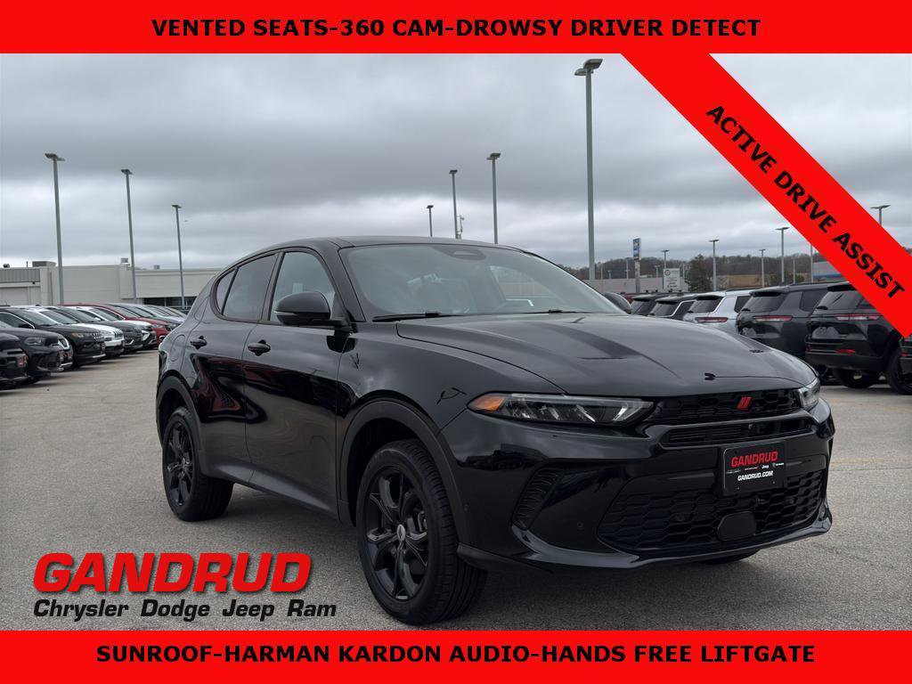 Used 2025 Dodge Hornet GT w/ GT Plus Package