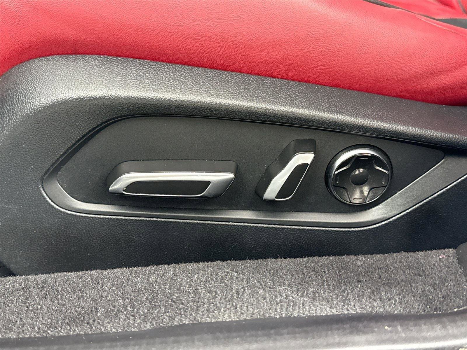 2023 Acura TLX SH-AWD w/ A-SPEC Pkg