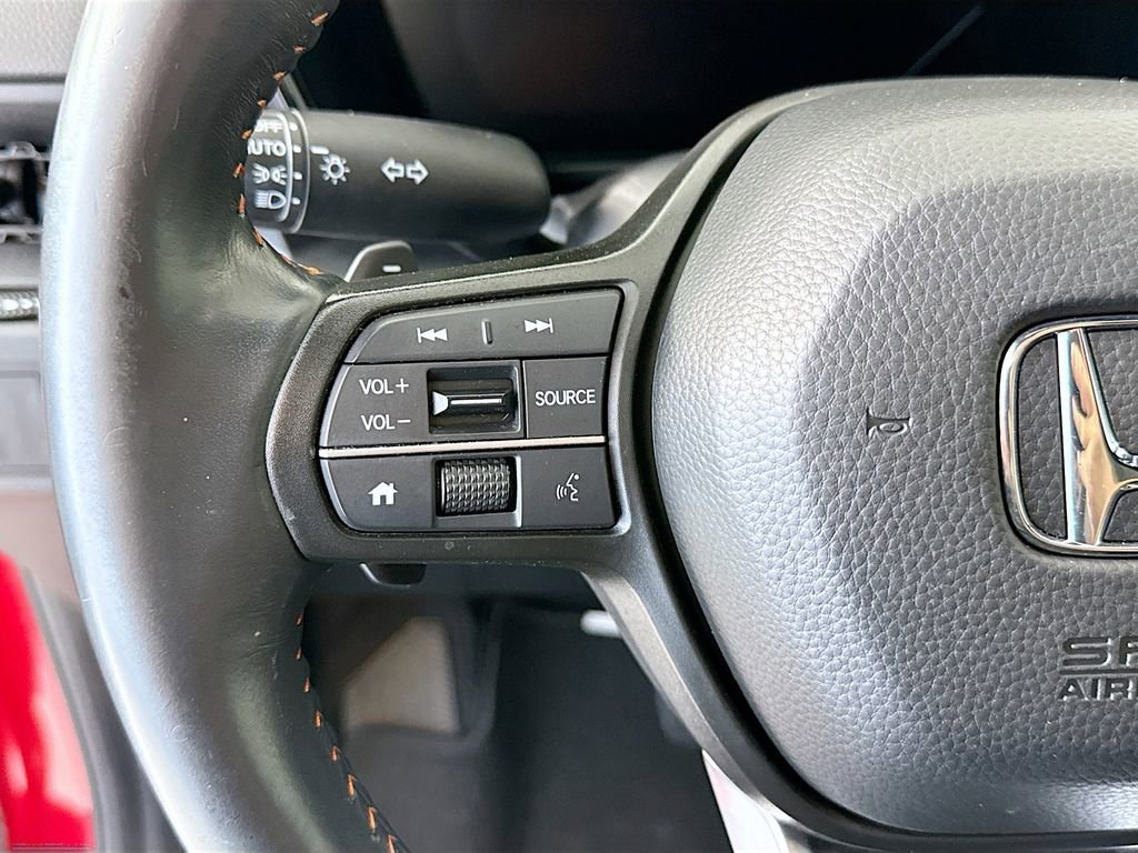 2023 Honda CR-V Sport