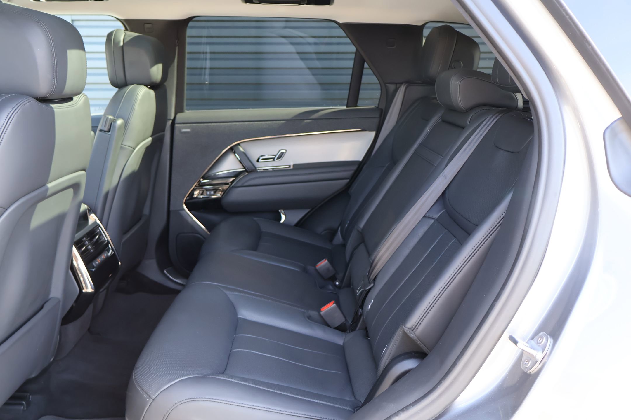 2023 Land Rover Range Rover Sport SE