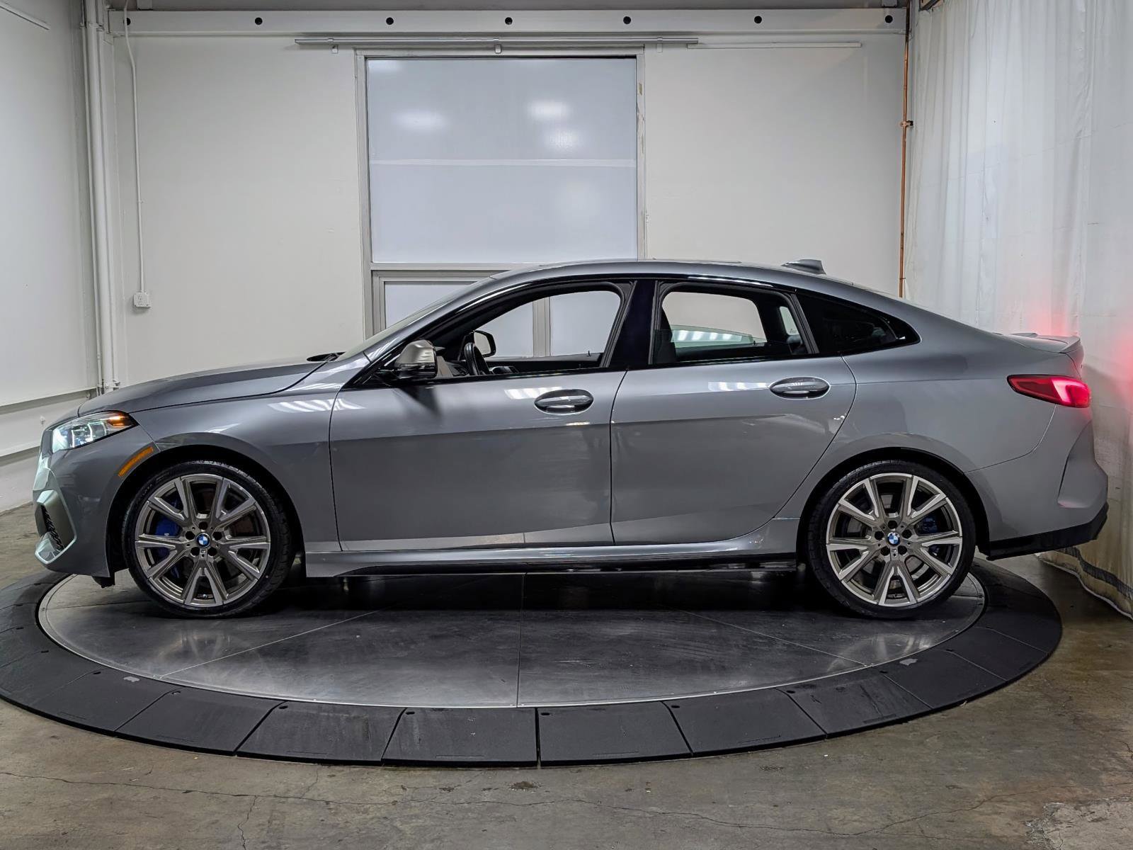 2022 BMW M235i xDrive Gran Coupe