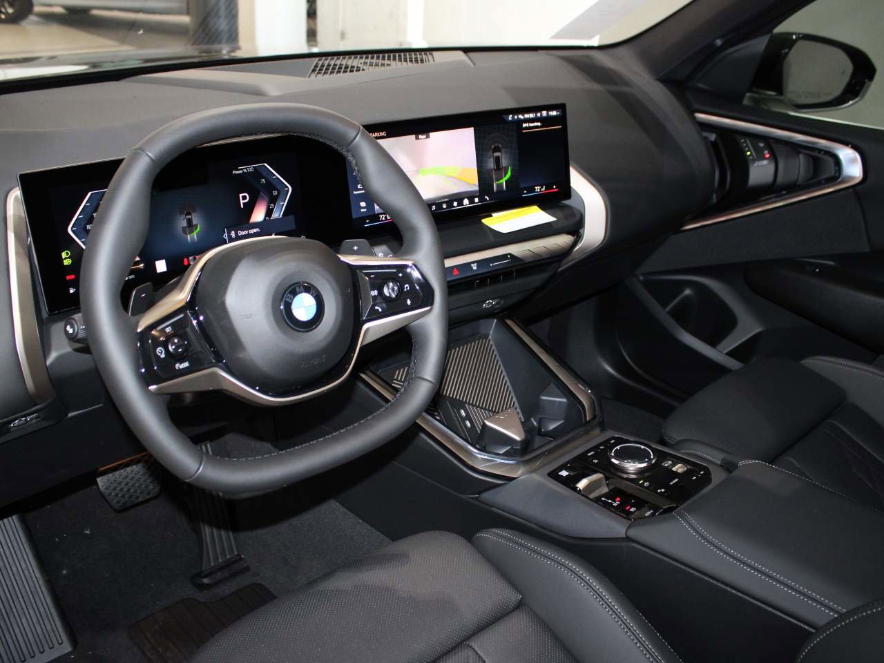 2025 BMW X3 xDrive30i