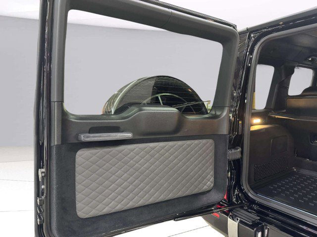 2024 Mercedes-Benz G 550