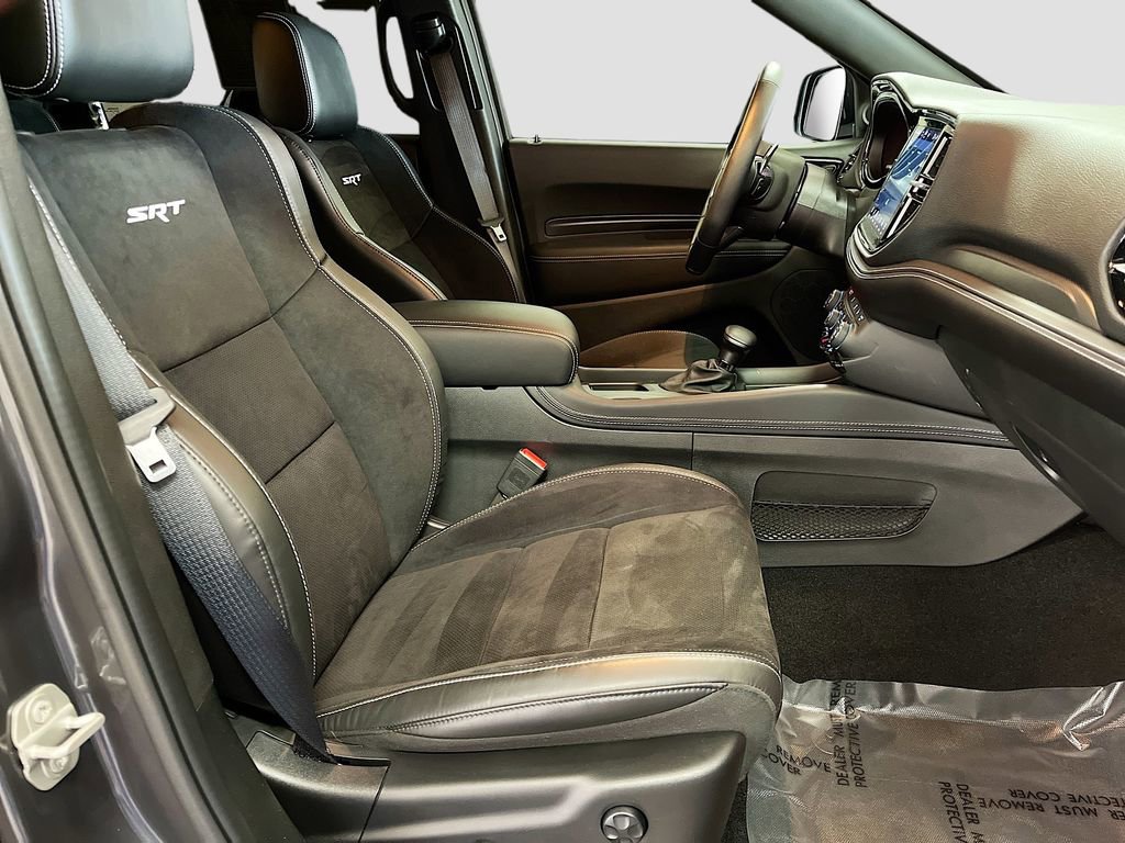 2024 Dodge Durango SRT