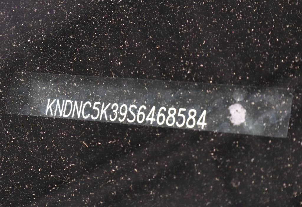 2025 Kia Carnival EX