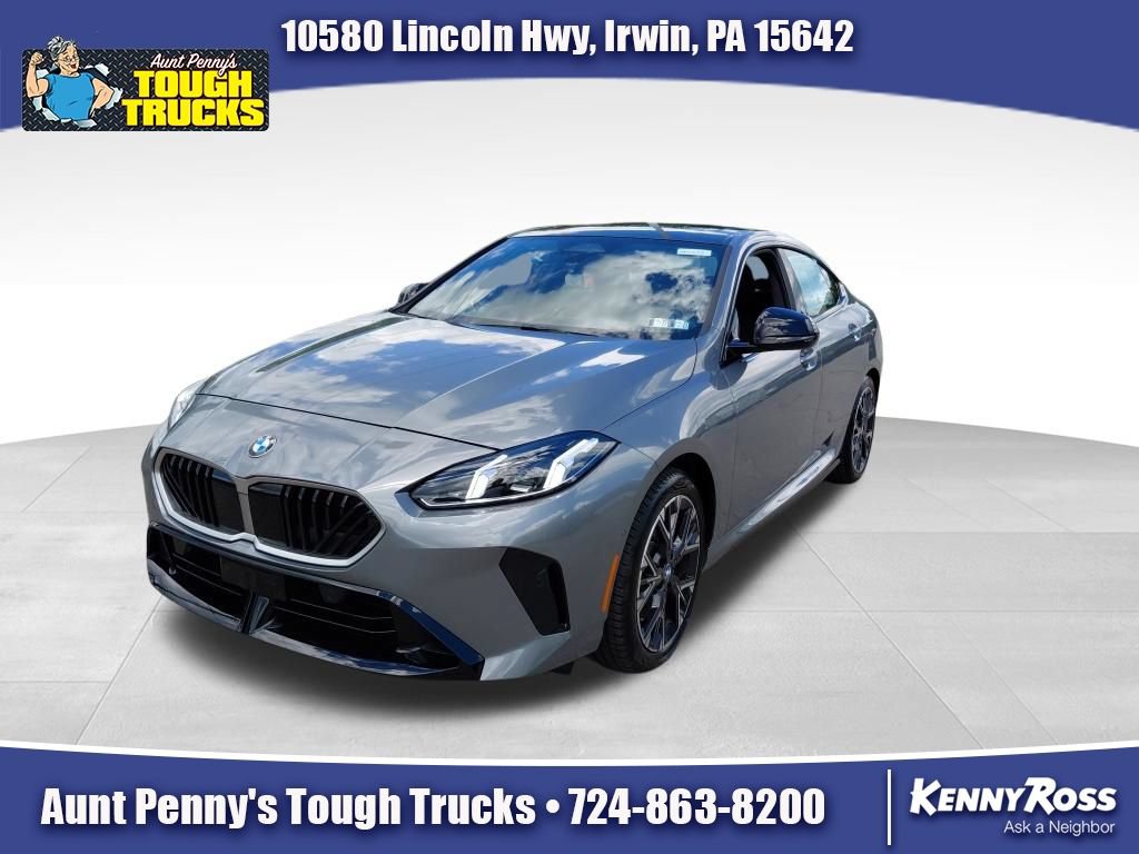 Used 2026 BMW 228i xDrive