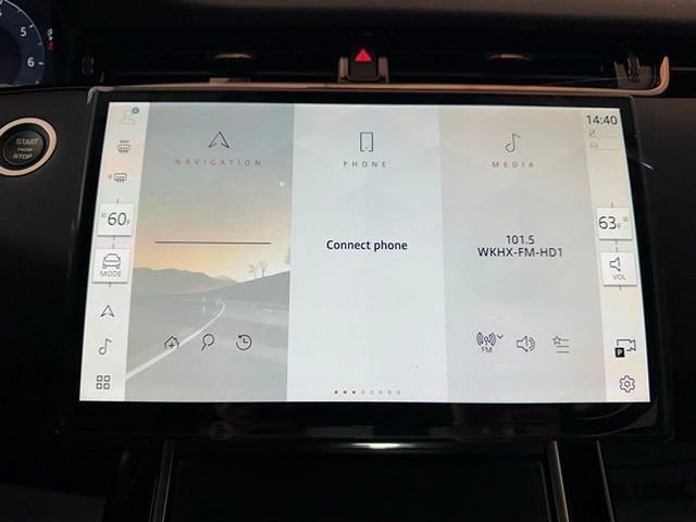 2026 Land Rover Range Rover Evoque S