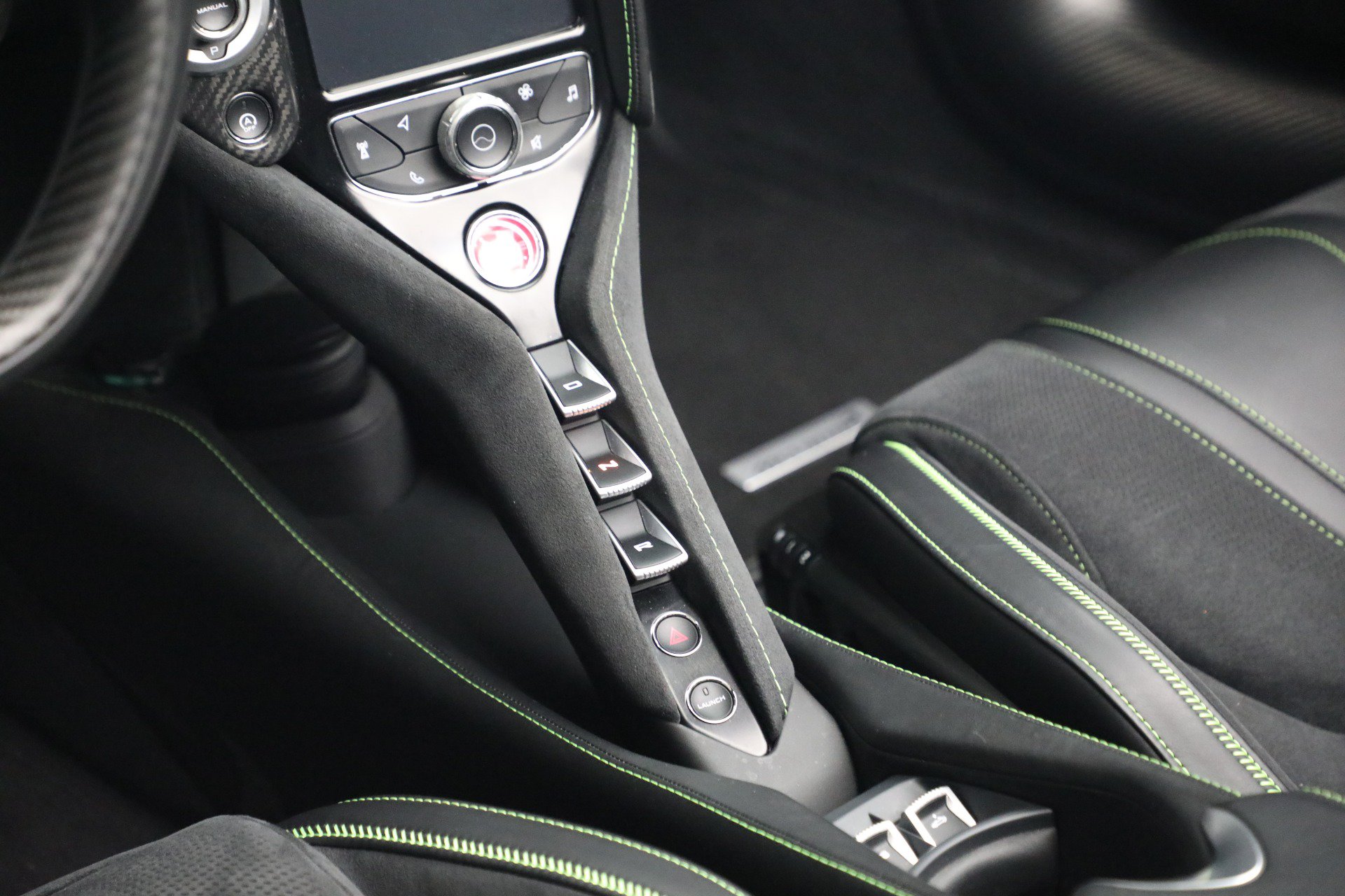 Used 2020 McLaren 720S Performance photo 33