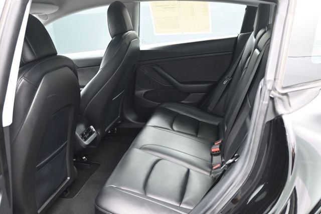 2021 Tesla Model 3 Performance