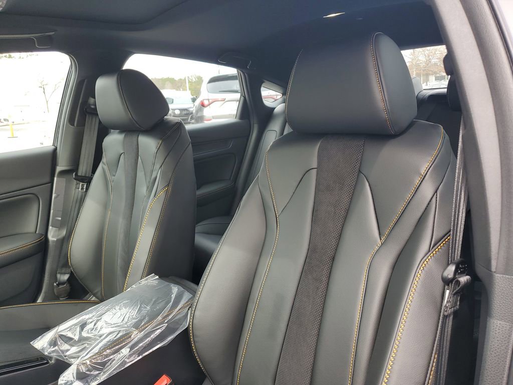 2026 Acura Integra A-Spec