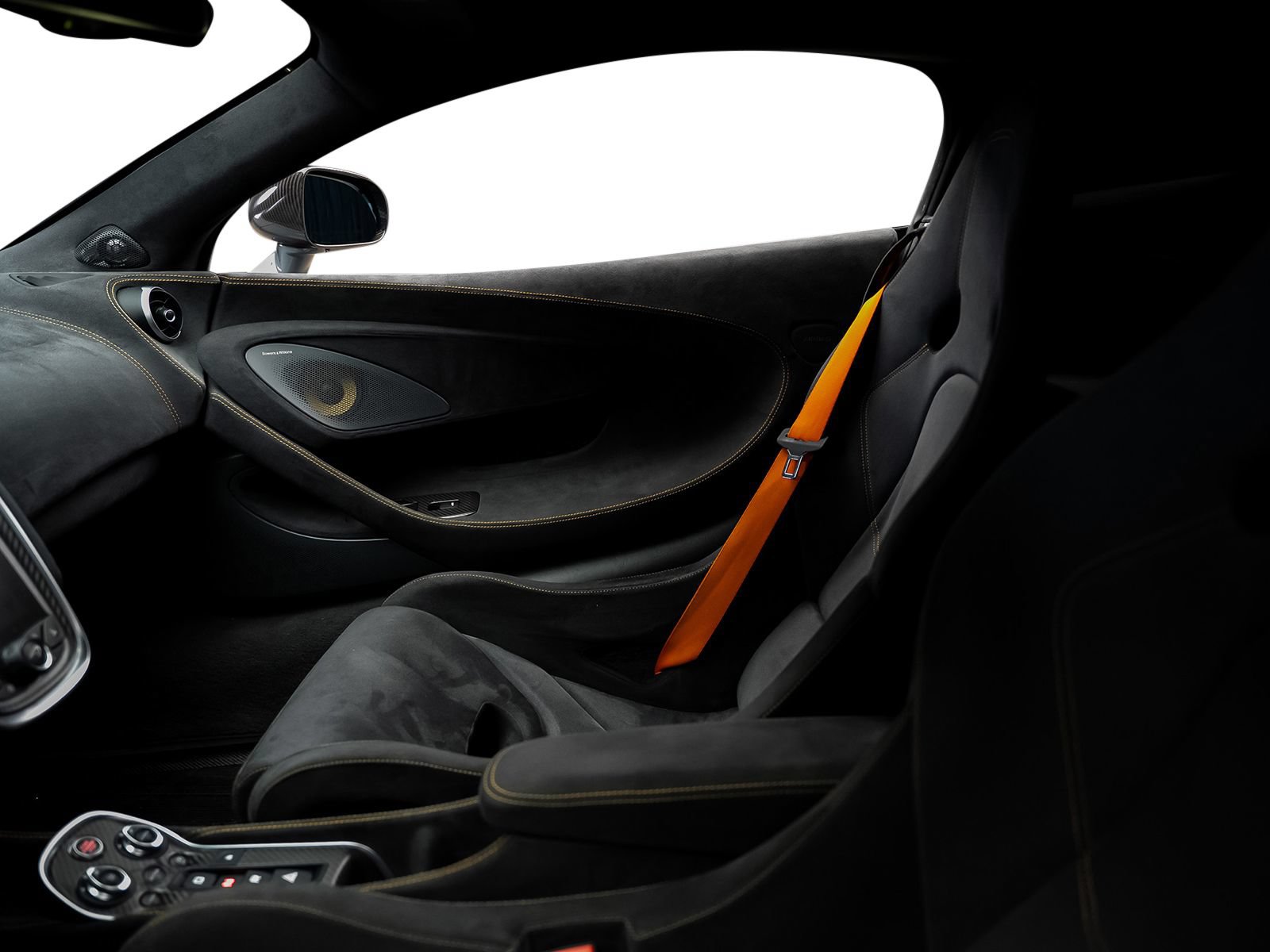 Used 2019 McLaren 600LT photo 51