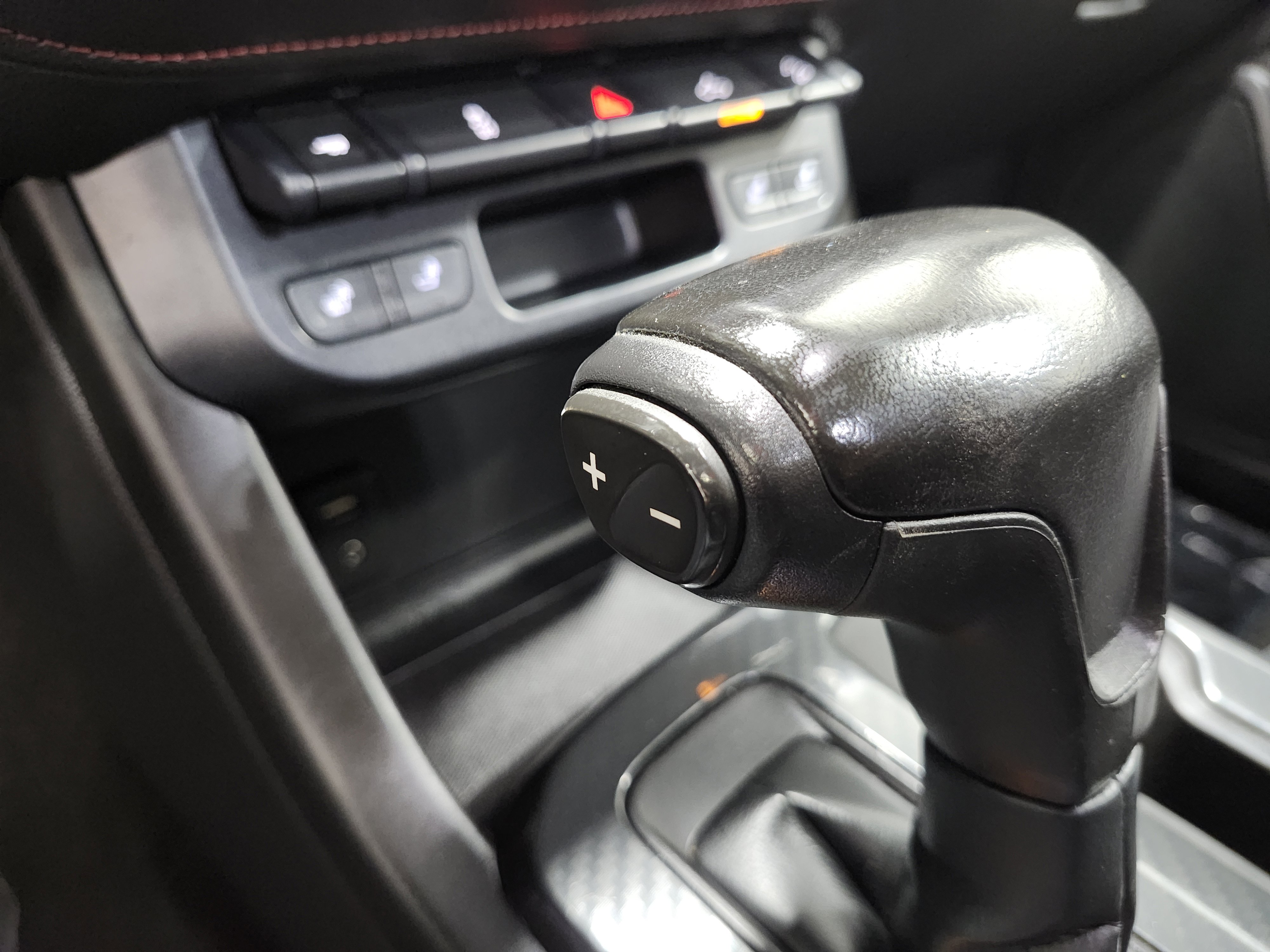 2018 GMC Canyon All Terrain