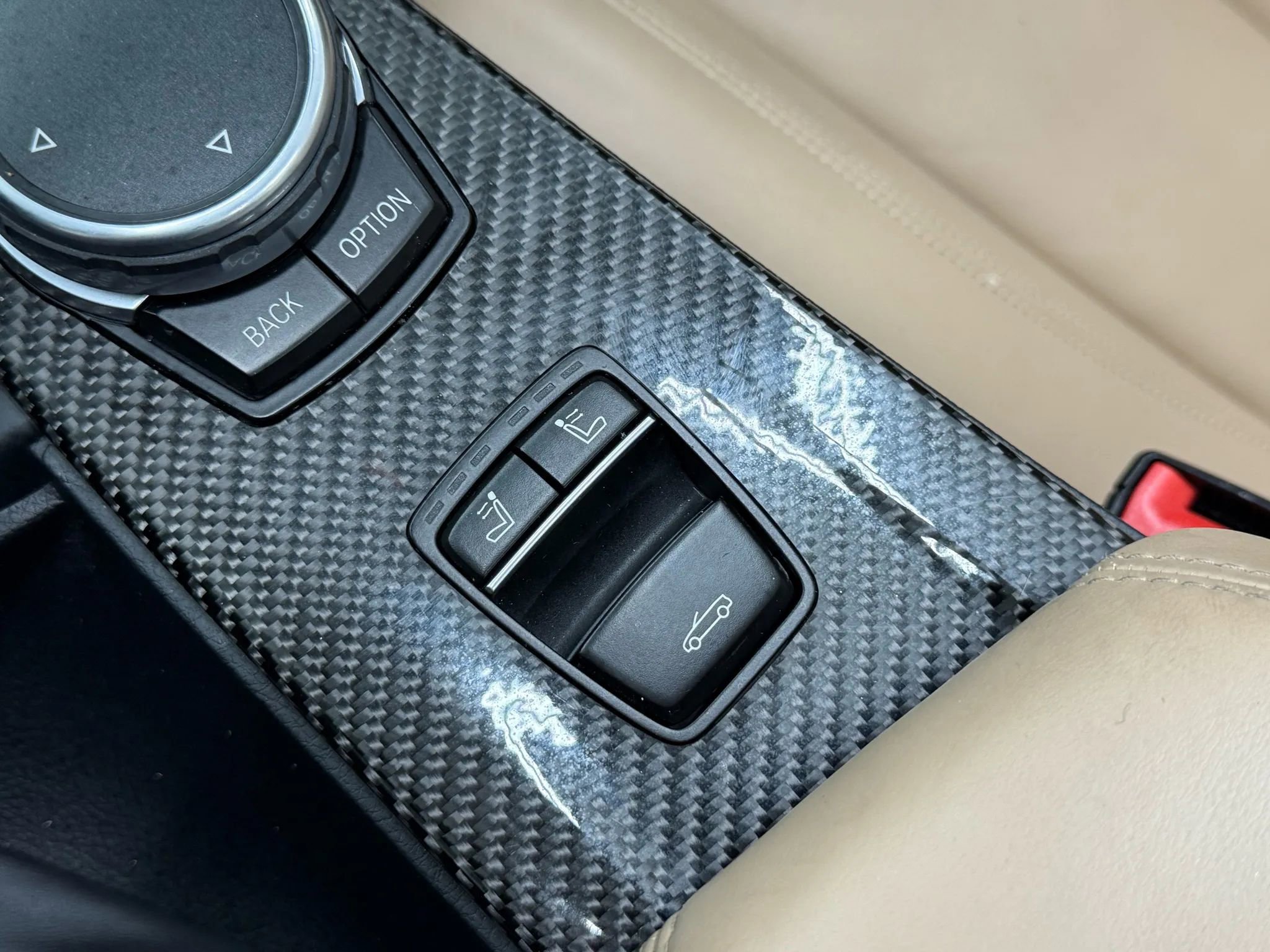 2016 BMW M4 Convertible