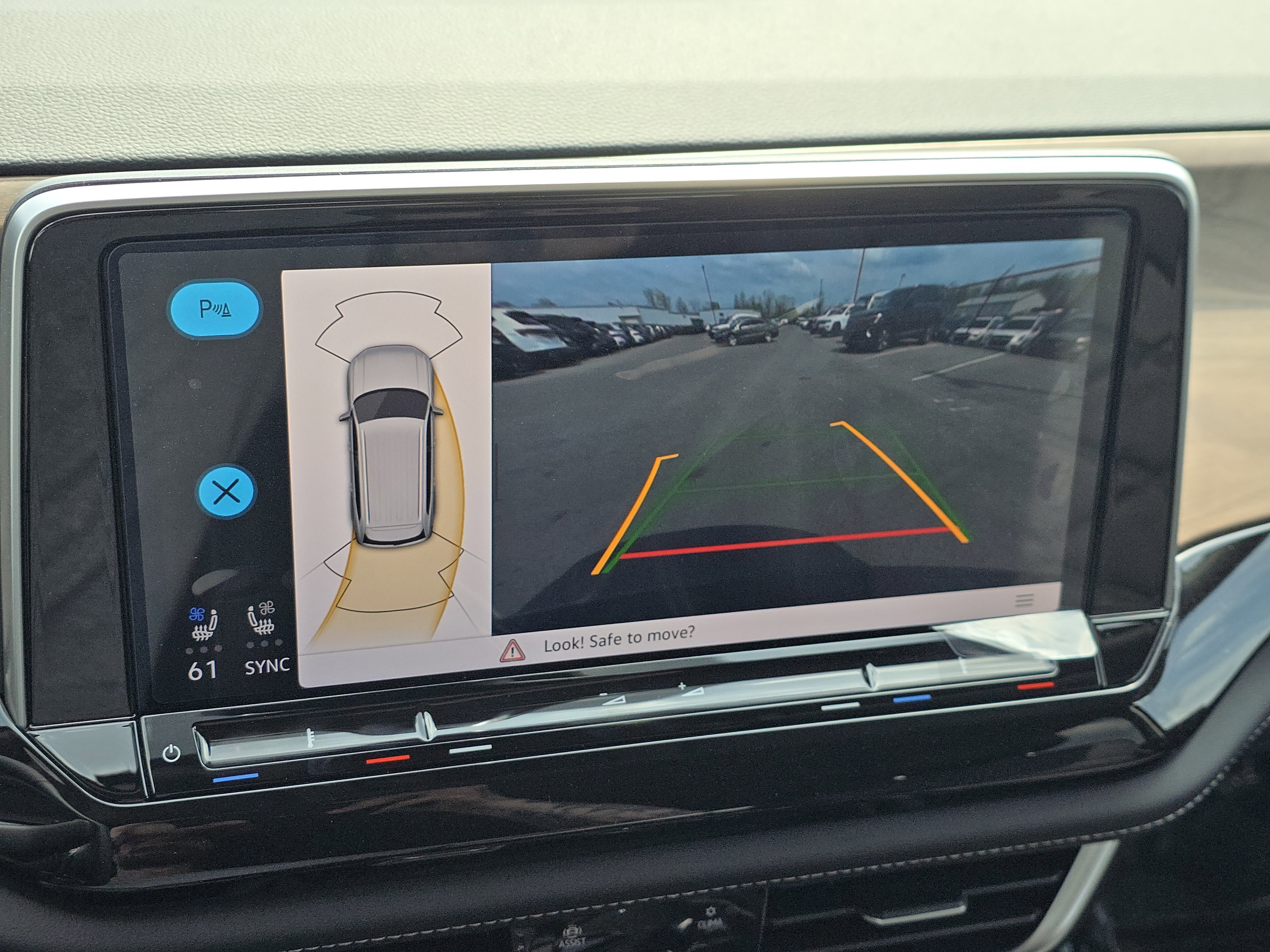 2026 Volkswagen Atlas SE