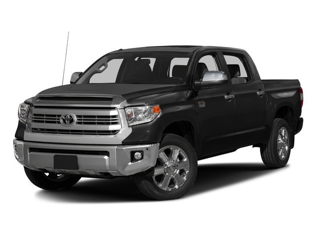 Used 2016 Toyota Tundra 1794 Edition