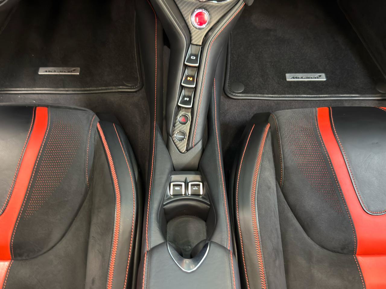 Used 2022 McLaren 720S Spider photo 36