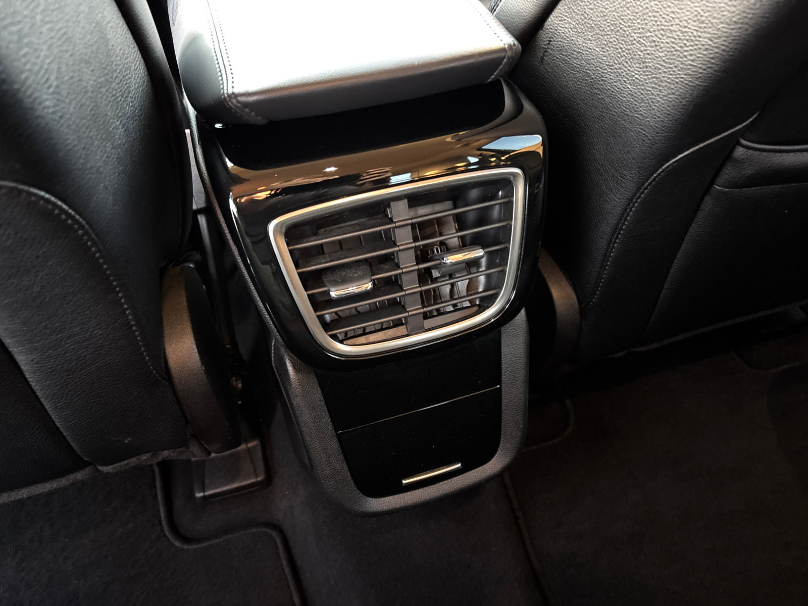 2023 Lincoln Nautilus FWD