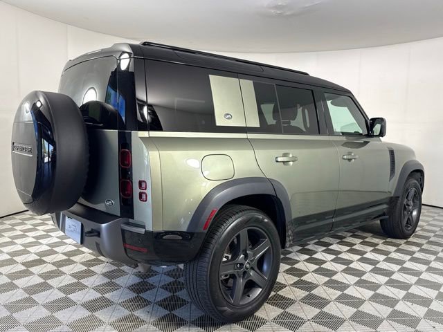 2023 Land Rover Defender 110 X-Dynamic SE