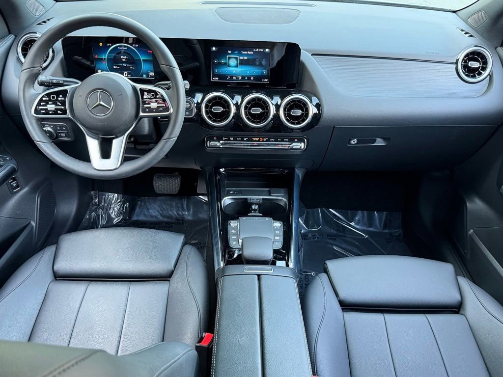 2022 Mercedes-Benz GLA 250