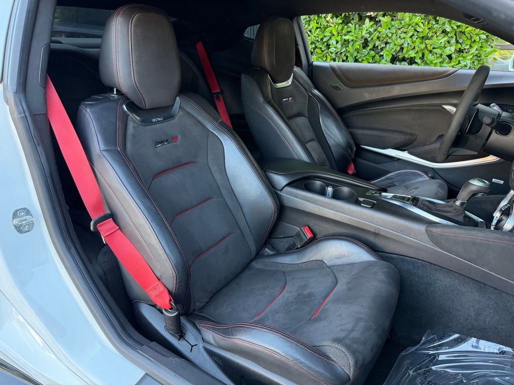 2019 Chevrolet Camaro ZL1