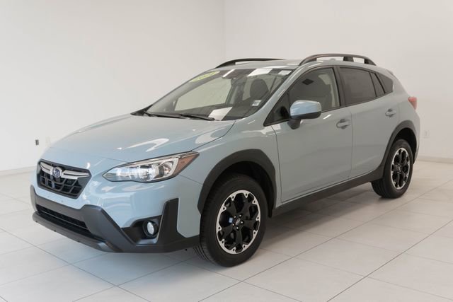 2021 Subaru Crosstrek 2.0i Premium
