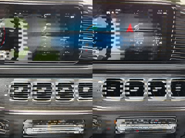 2022 Mercedes-Benz GLE 350 4MATIC