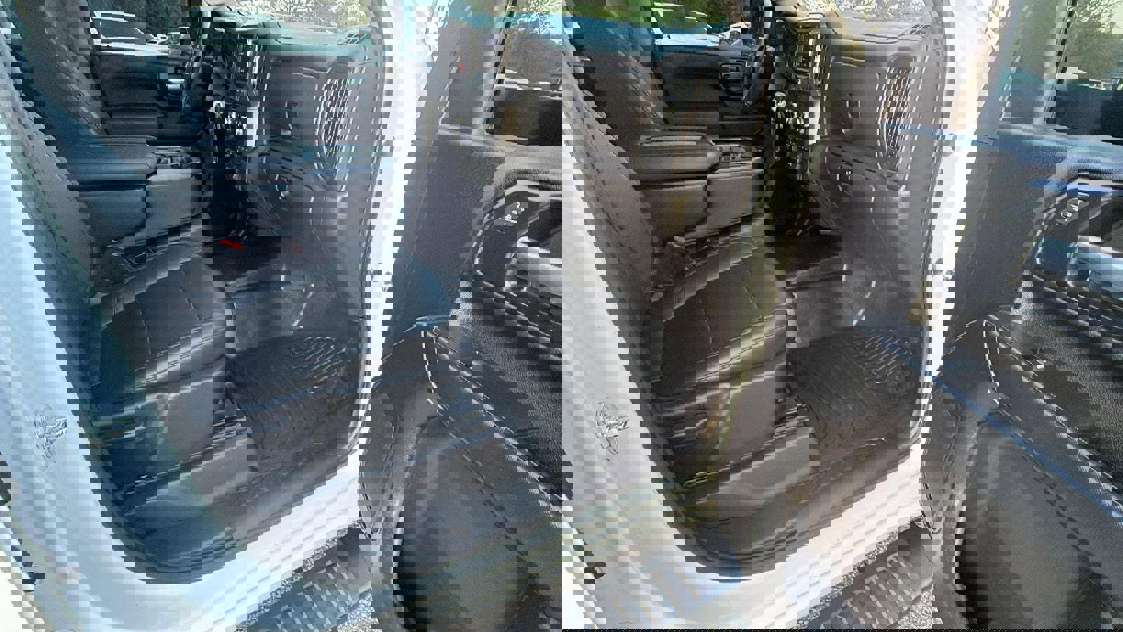 2021 GMC Sierra 2500 2WD Double Cab