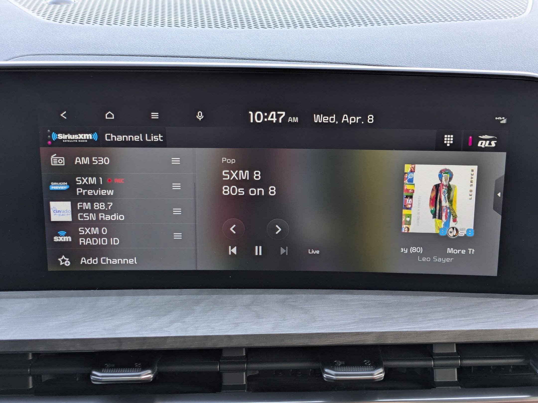 2023 Kia Telluride SX Prestige X-Line