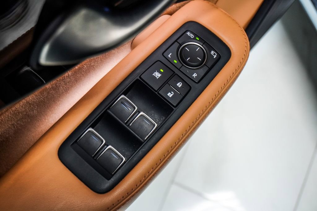 2024 Lexus LS 500 AWD