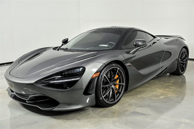 Used 2019 McLaren 720S photo 7