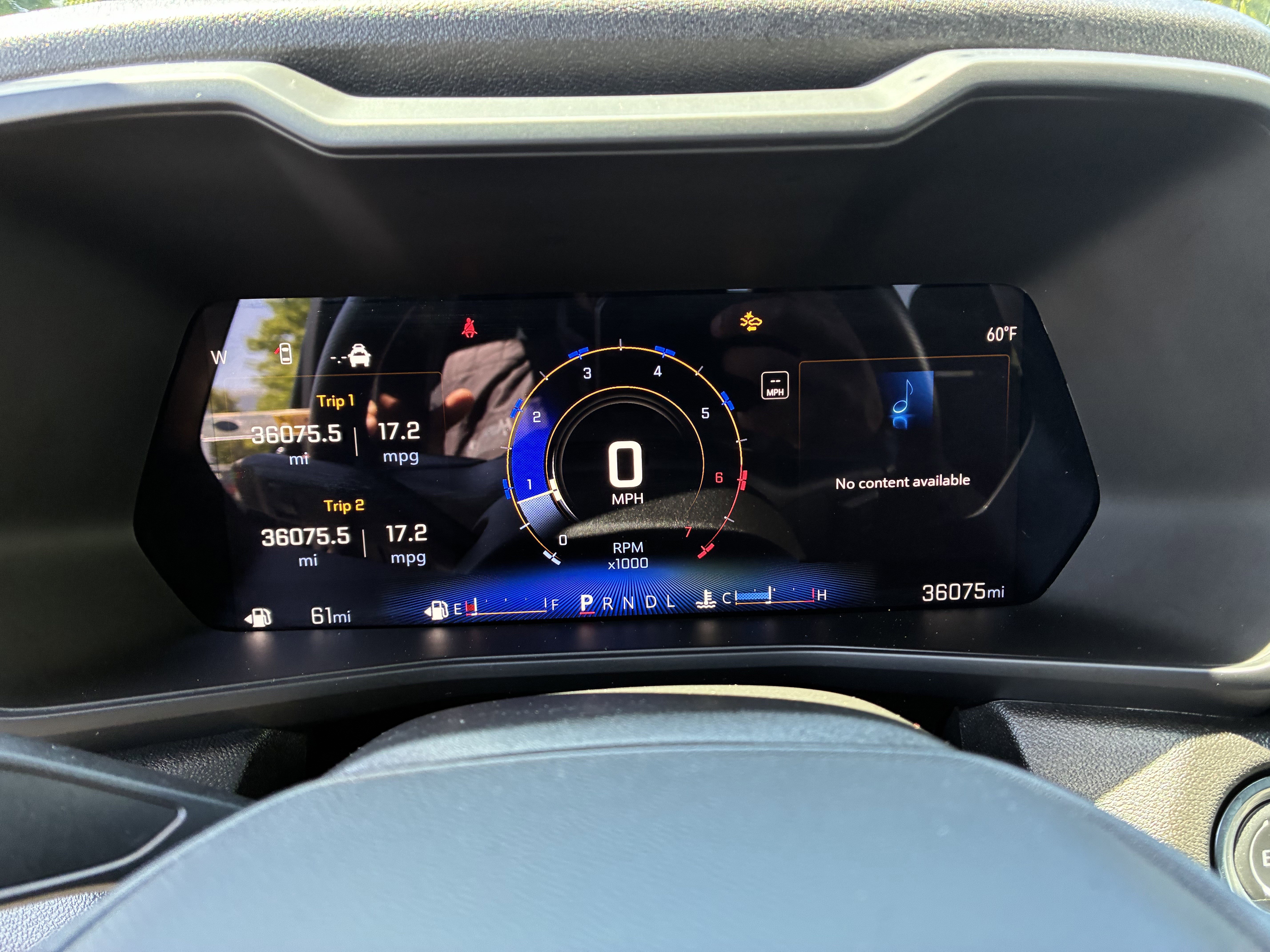 2024 Chevrolet Colorado W/T