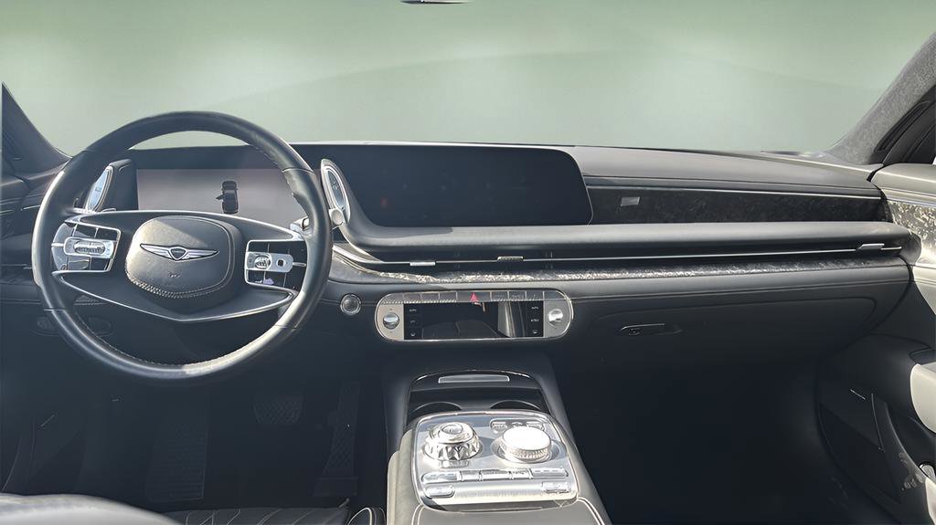 2023 Genesis G90 3.5T