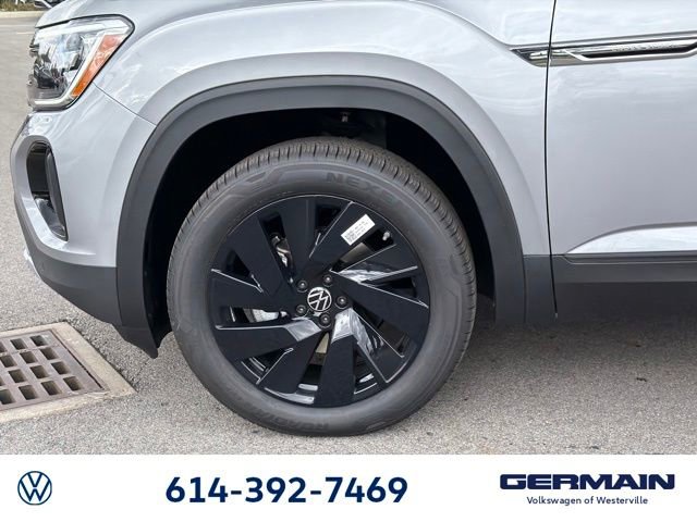 2026 Volkswagen Atlas Cross Sport SE