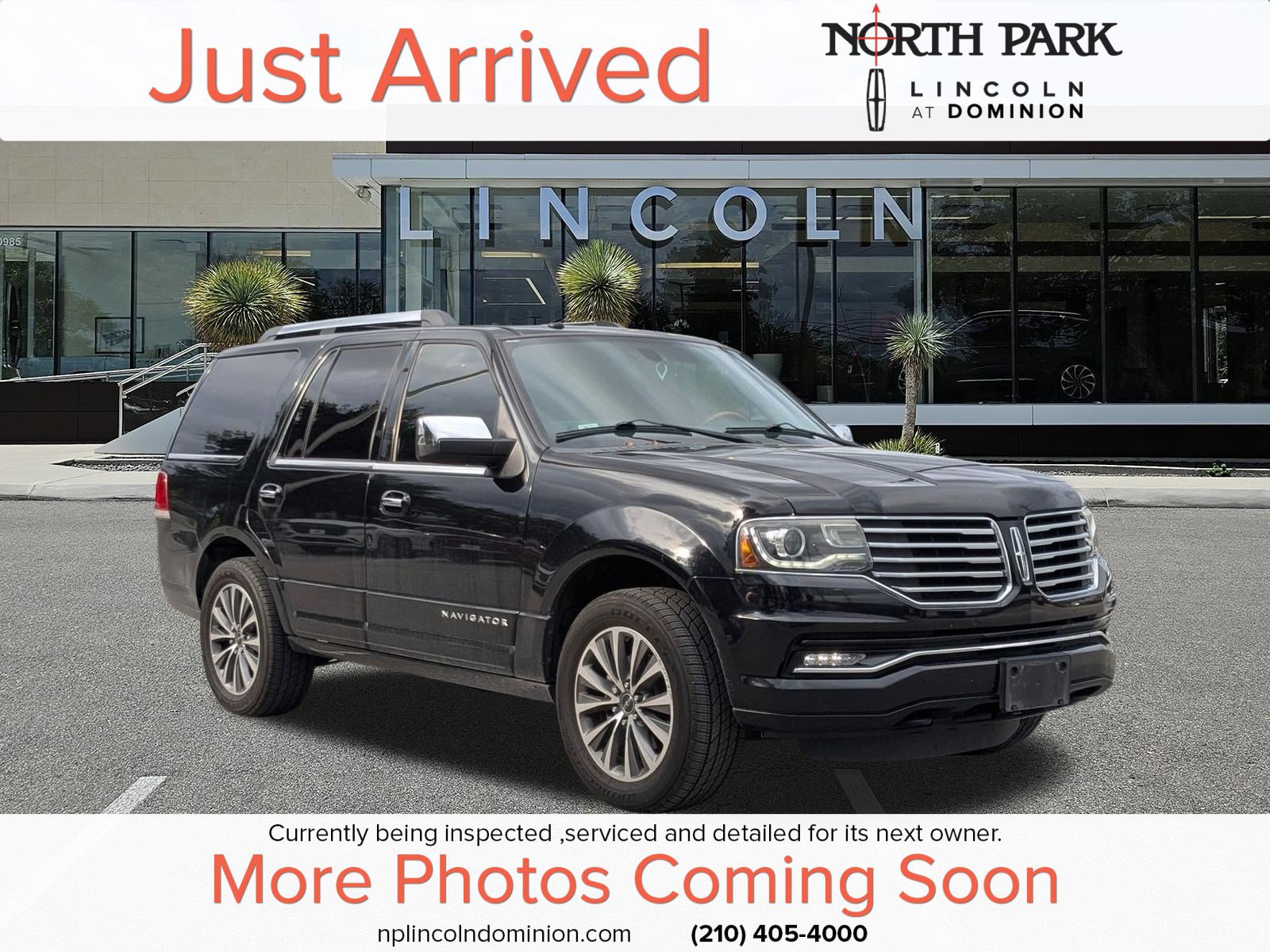 Used Lincoln Navigator Black Label for Sale in San Antonio, TX
