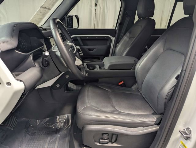 2023 Land Rover Defender 110 S