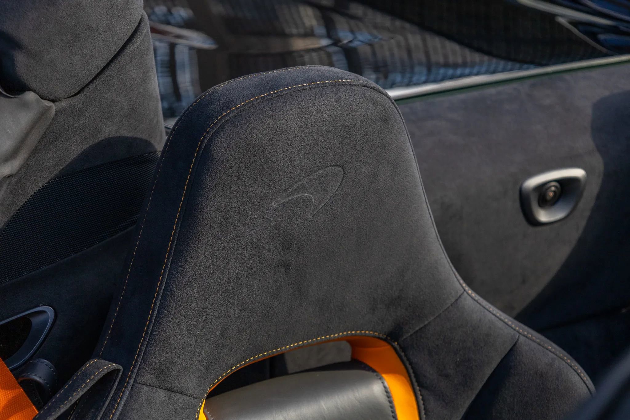 Used 2022 McLaren 720S Spider Convertible 2D photo 62