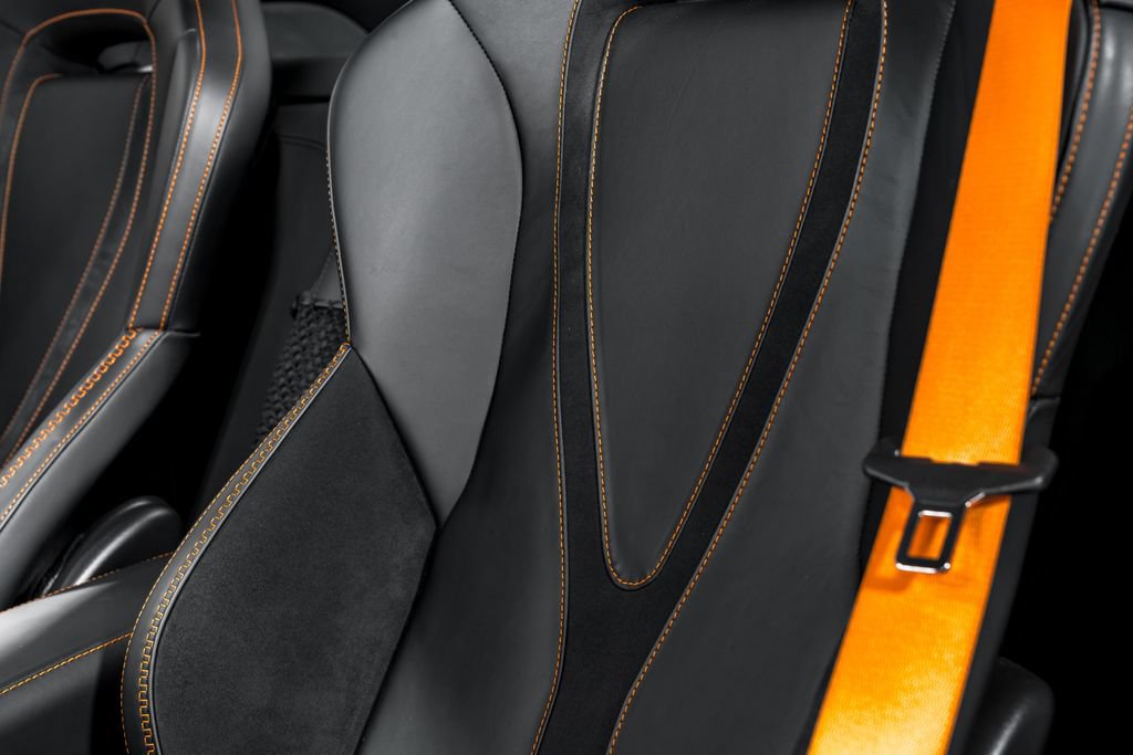 Used 2026 McLaren 750S photo 19