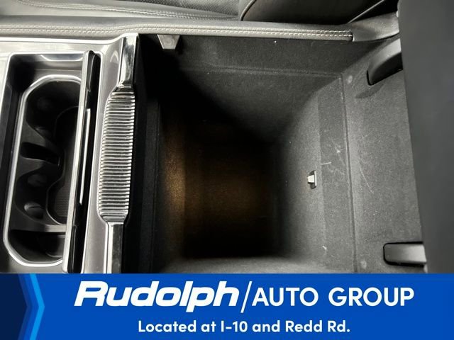 2024 Jeep Wagoneer 4WD