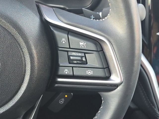 2024 Subaru Outback Touring