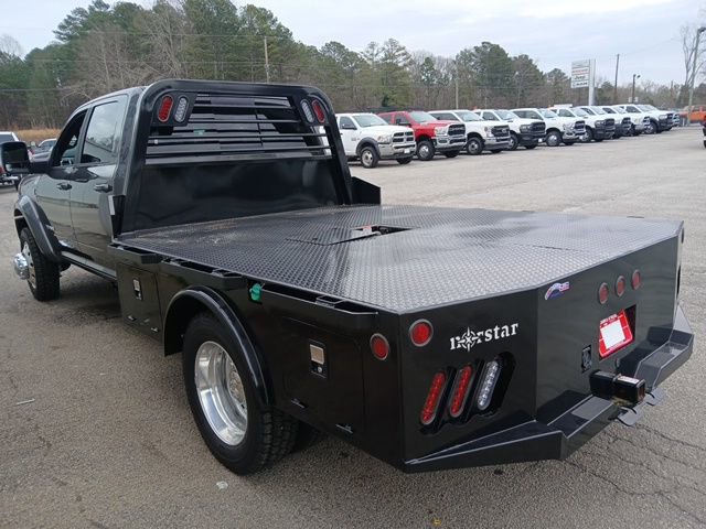 2026 RAM 4500 Laramie